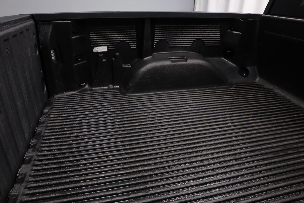 Used 2023 Chevrolet Silverado 1500 RST image 15