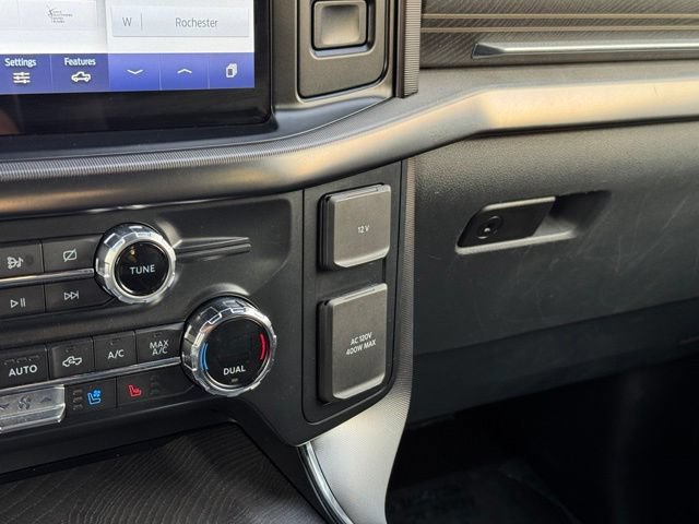 Certified 2021 Ford F150 Platinum w/ Equipment Group 701A High AWD/4WD image 23