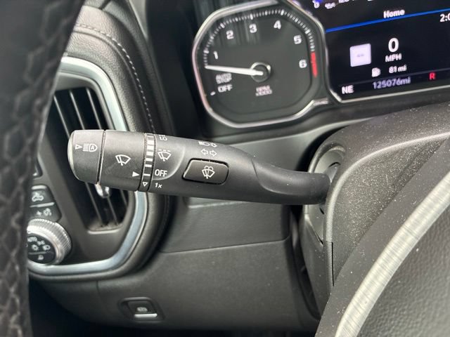 Used 2020 GMC Sierra 1500 Denali w/ Denali Ultimate Package AWD/4WD image 32