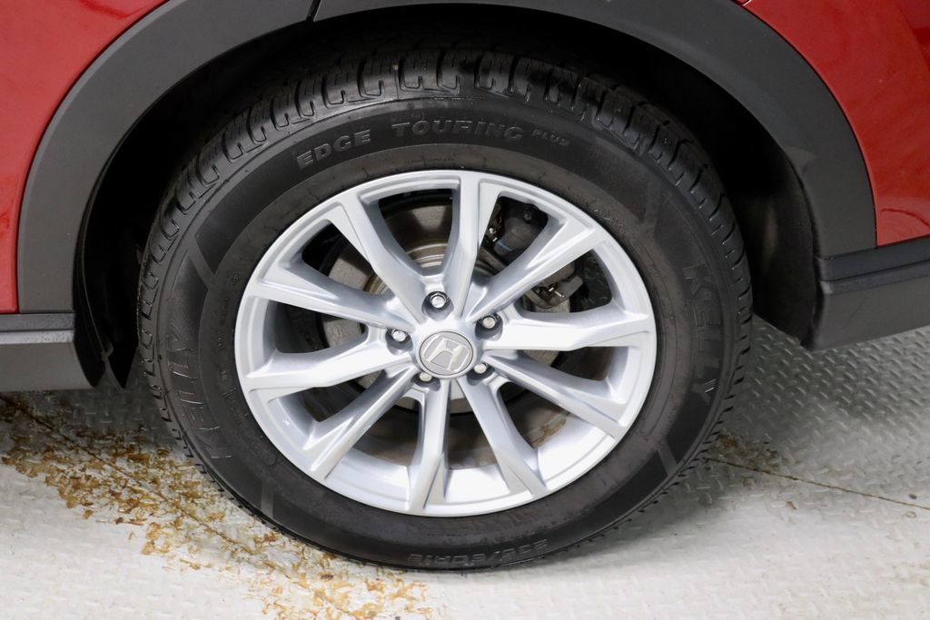 Used 2025 Honda CR-V EX-L image 19