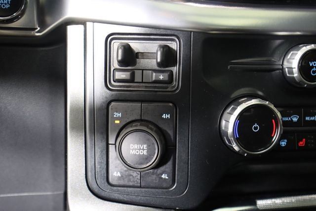 Certified 2023 Ford F150 Lariat w/ Equipment Group 502A High image 49