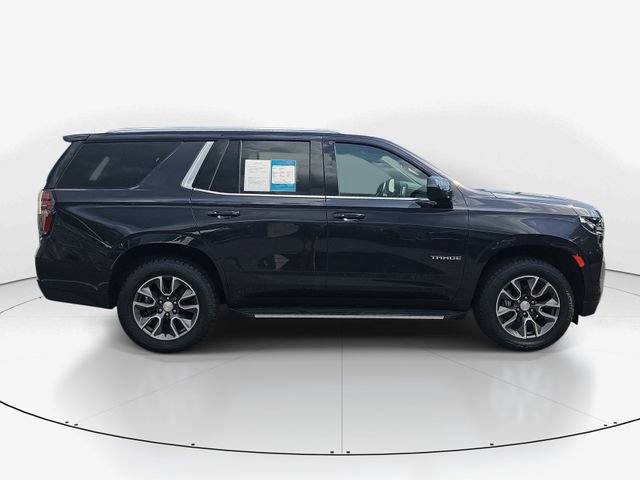 Used 2023 Chevrolet Tahoe LS w/ Driver Alert Package AWD/4WD image 2