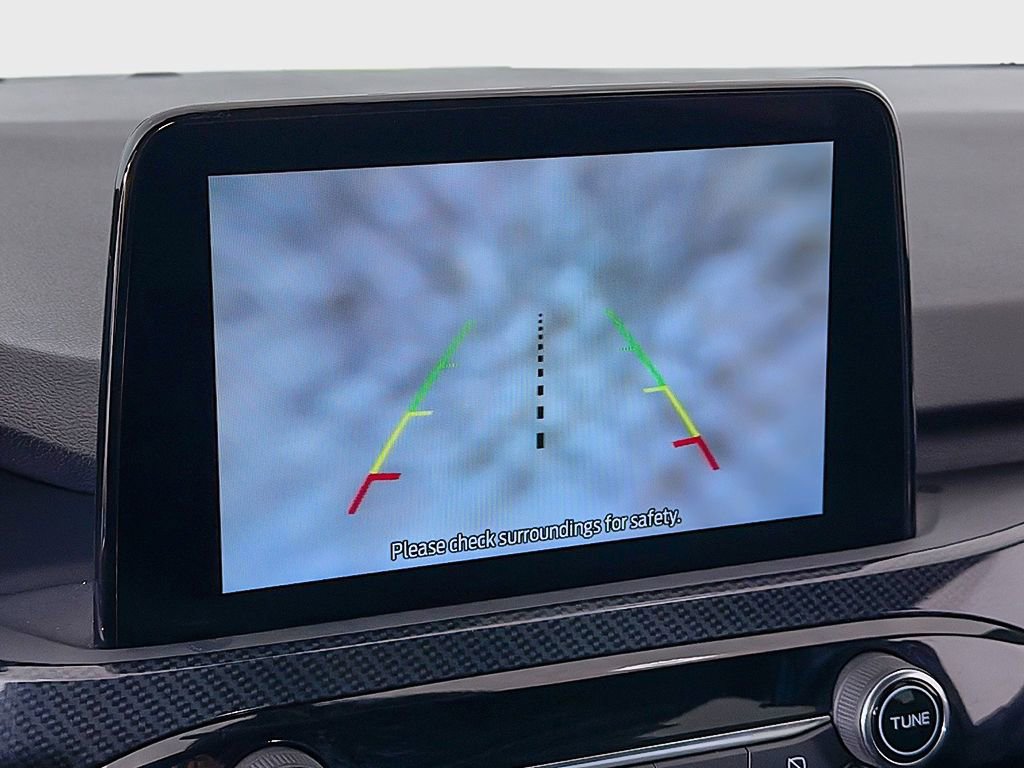 Certified 2023 Ford Escape ST-Line image 29