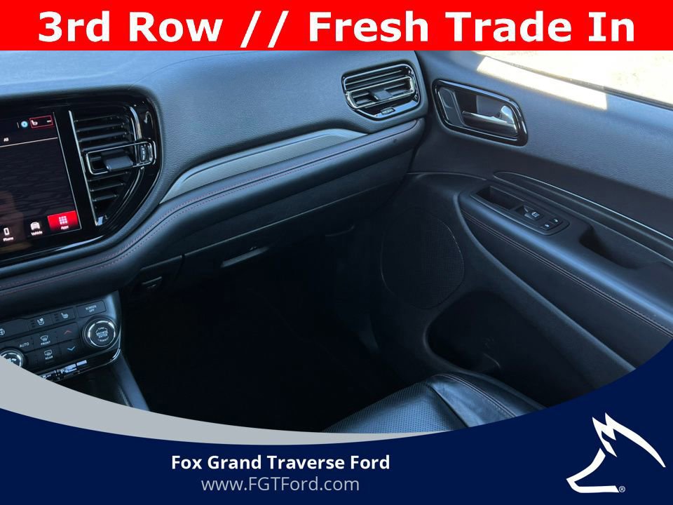 Used 2024 Dodge Durango GT image 36