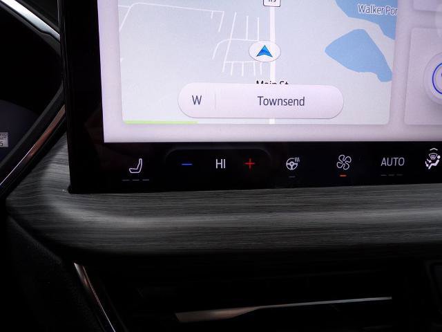 Certified 2023 Ford Escape Platinum w/ Premium Technology Package image 22