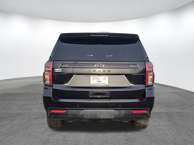 Used 2023 Chevrolet Tahoe Z71 image 3