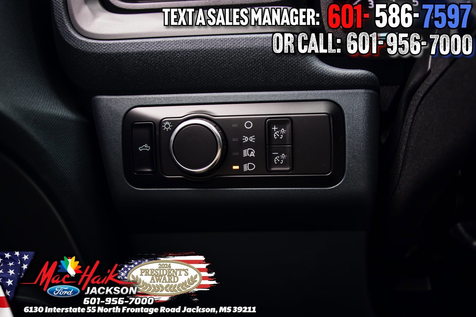 Certified 2023 Ford Maverick Tremor w/ Tremor Off-Road Package image 19