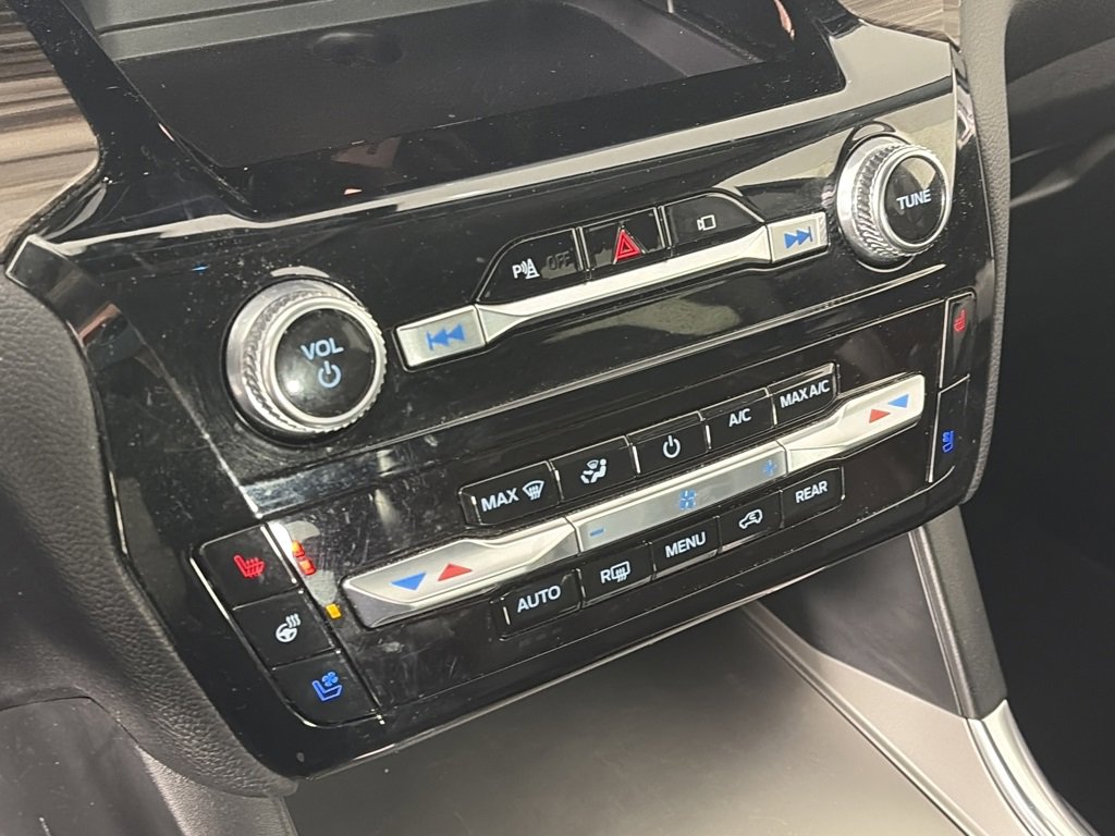 Certified 2023 Ford Explorer Limited image 21