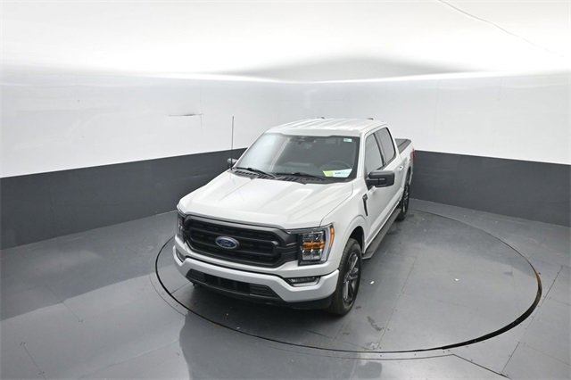 Certified 2023 Ford F150 XLT w/ Equipment Group 302A High image 20