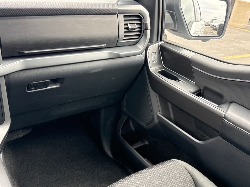 Certified 2024 Ford F150 XLT w/ Equipment Group 302A MID image 16