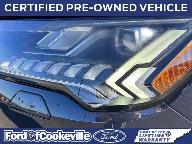 Used 2024 Audi Q7 2.0T Premium Plus image 9