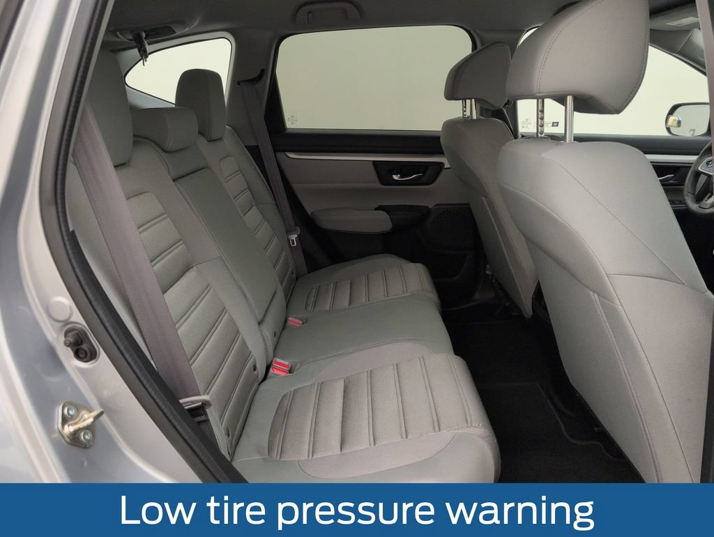 Used 2018 Honda CR-V LX image 15