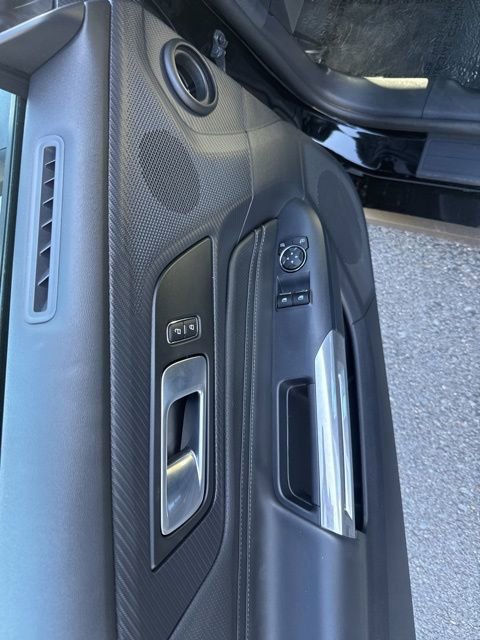 Certified 2024 Ford Mustang GT Premium RWD image 12