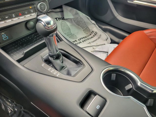 Certified 2024 Ford Mustang GT Premium RWD image 19