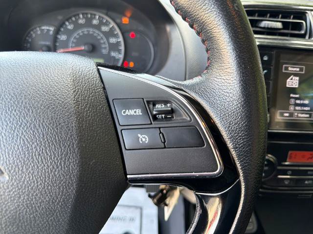 Used 2022 Mitsubishi Mirage SE FWD image 19