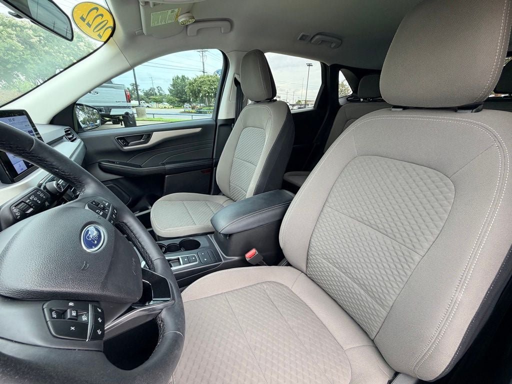 Certified 2022 Ford Escape SE w/ Convenience Package FWD image 23