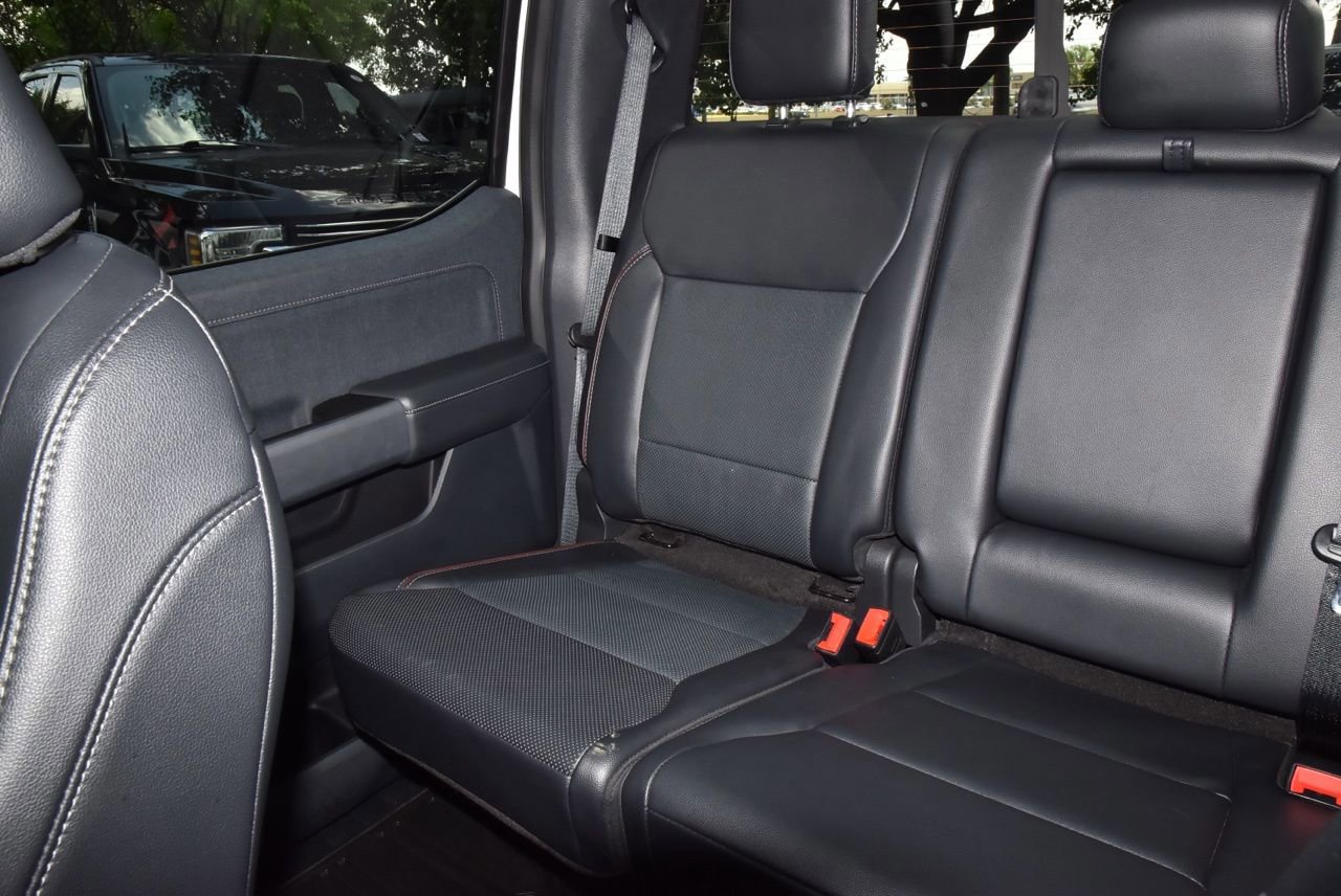 Certified 2023 Ford F150 Lariat w/ Trailer Tow Package image 20