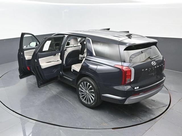 Used 2024 Hyundai Palisade Calligraphy AWD/4WD image 28