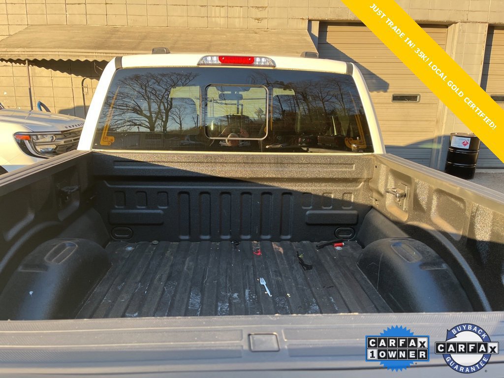 Certified 2022 Ford F150 Lariat w/ Equipment Group 502A High image 19