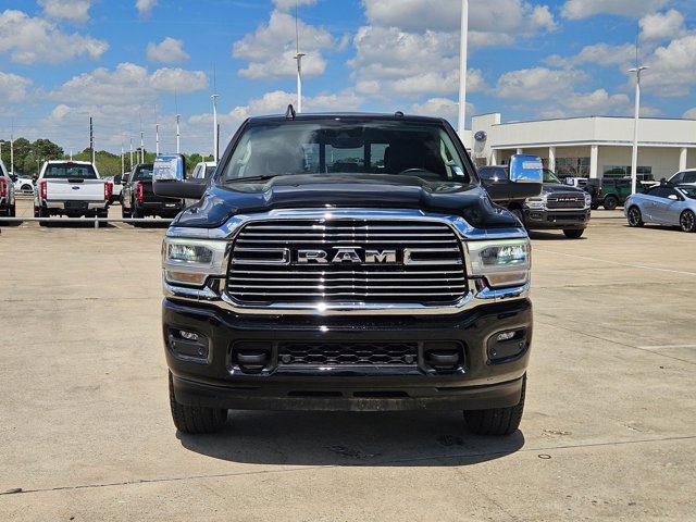 Used 2024 RAM 2500 Laramie w/ Safety Group AWD/4WD image 8