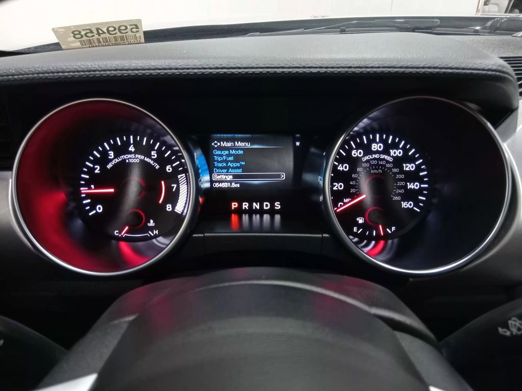 Certified 2023 Ford Mustang Premium RWD image 17