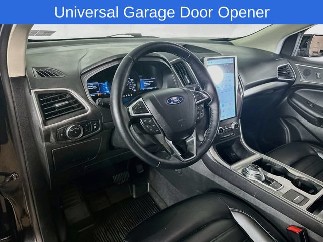 Certified 2024 Ford Edge SEL w/ Convenience Package AWD/4WD image 23