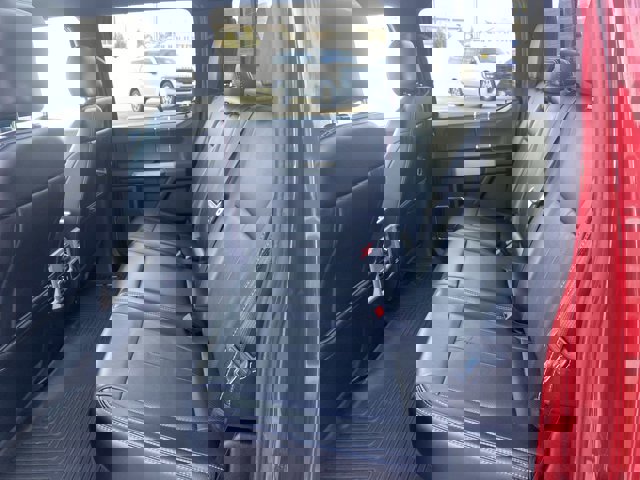 Certified 2020 Ford F150 Lariat w/ Equipment Group 502A Luxury image 16