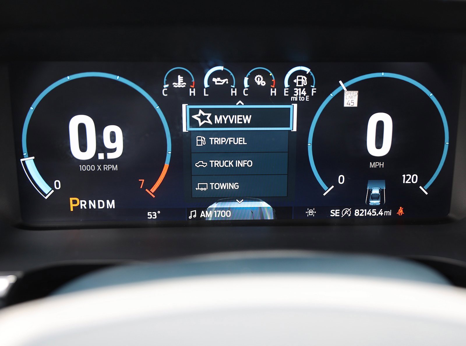 Certified 2021 Ford F150 Limited image 40