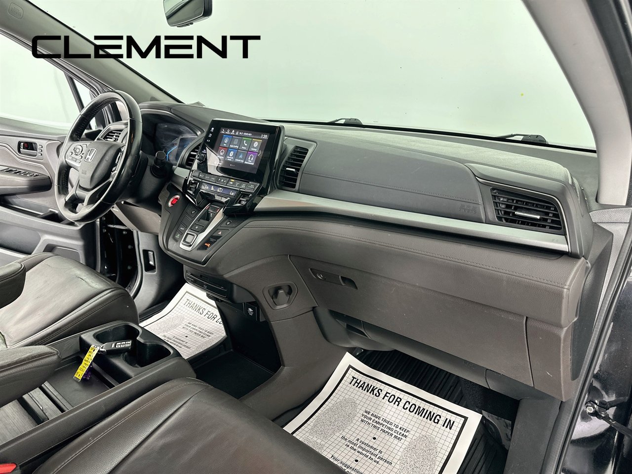 Used 2019 Honda Odyssey EX-L image 35