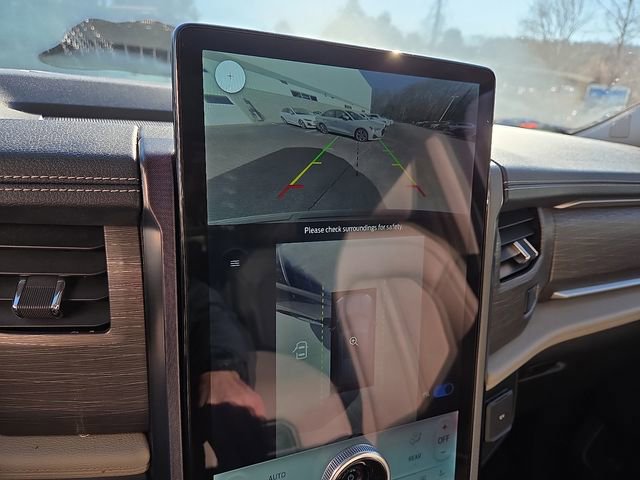 Certified 2022 Ford Expedition Limited image 22