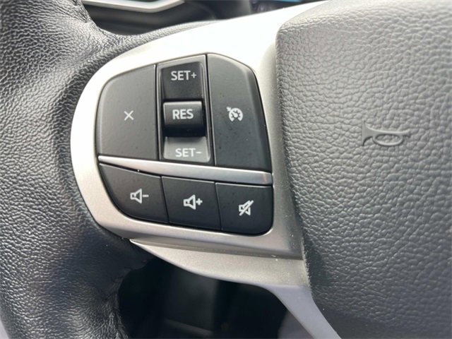 Certified 2022 Ford Explorer XLT w/ Equipment Group 202A image 32