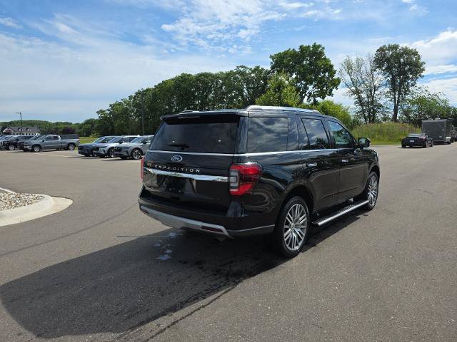 Certified 2023 Ford Expedition Limited AWD/4WD image 7