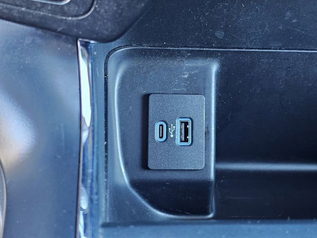 Certified 2024 Ford F150 STX image 22