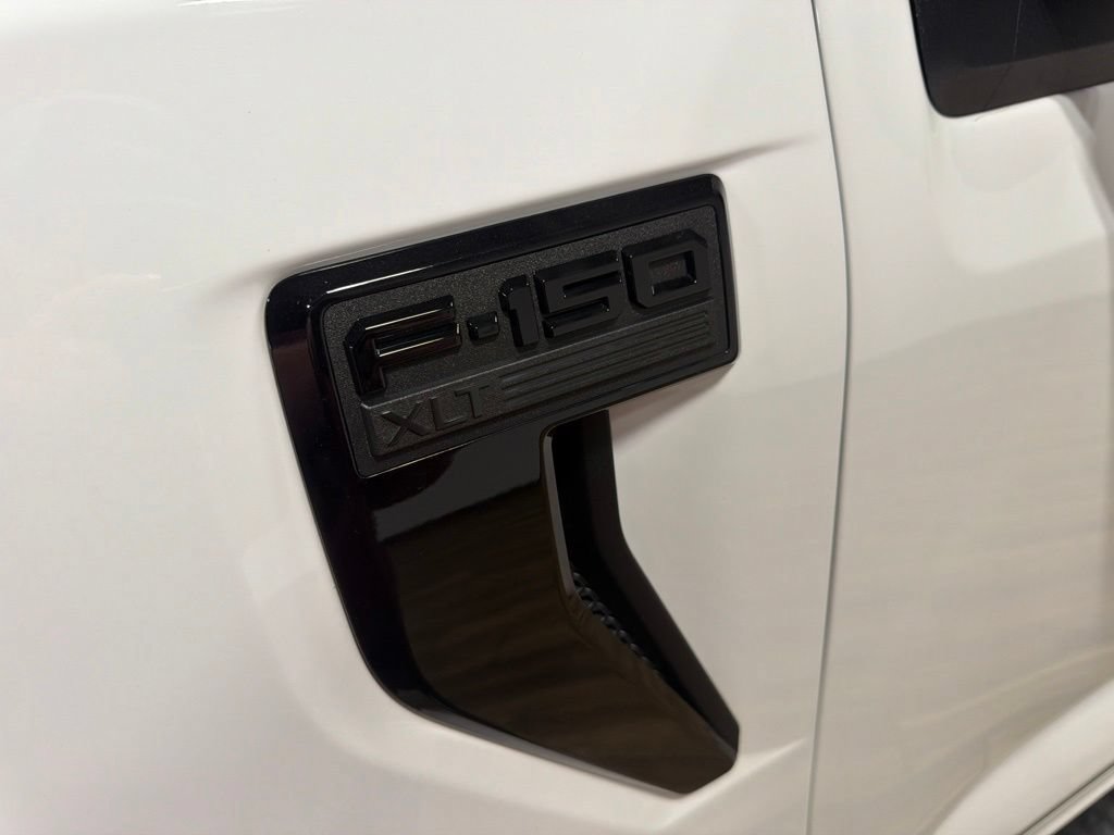 Certified 2024 Ford F150 XLT w/ Equipment Group 302A MID AWD/4WD image 6