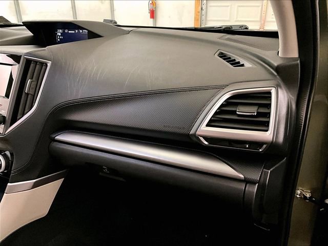 Used 2020 Subaru Forester Premium w/ Popular Package #1 AWD/4WD image 15