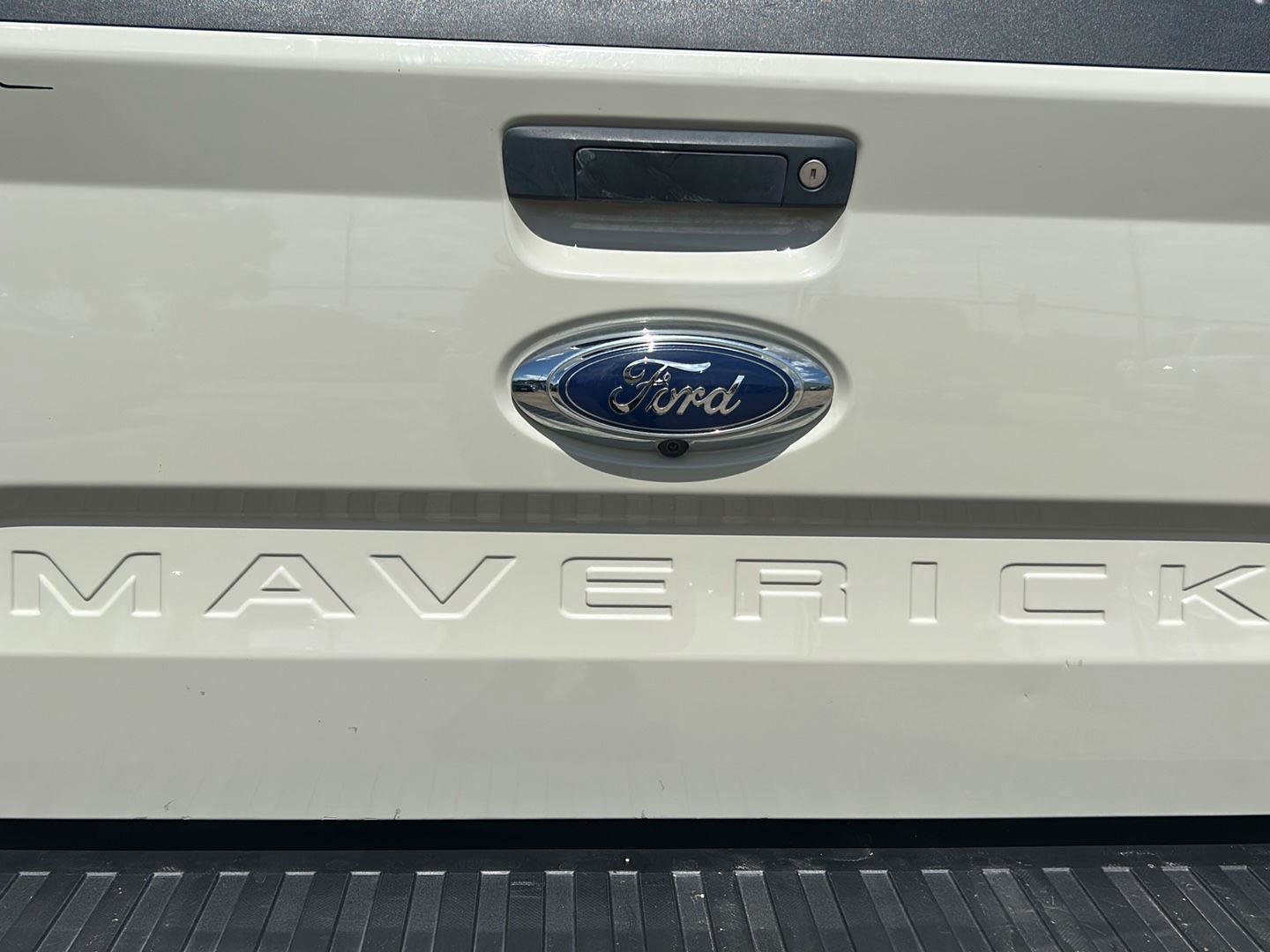 Certified 2024 Ford Maverick XLT w/ Equipment Group 300A Standard AWD/4WD image 29