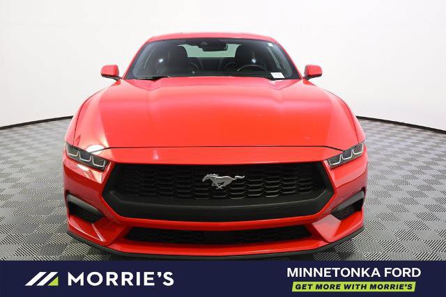 Certified 2024 Ford Mustang Premium RWD image 10