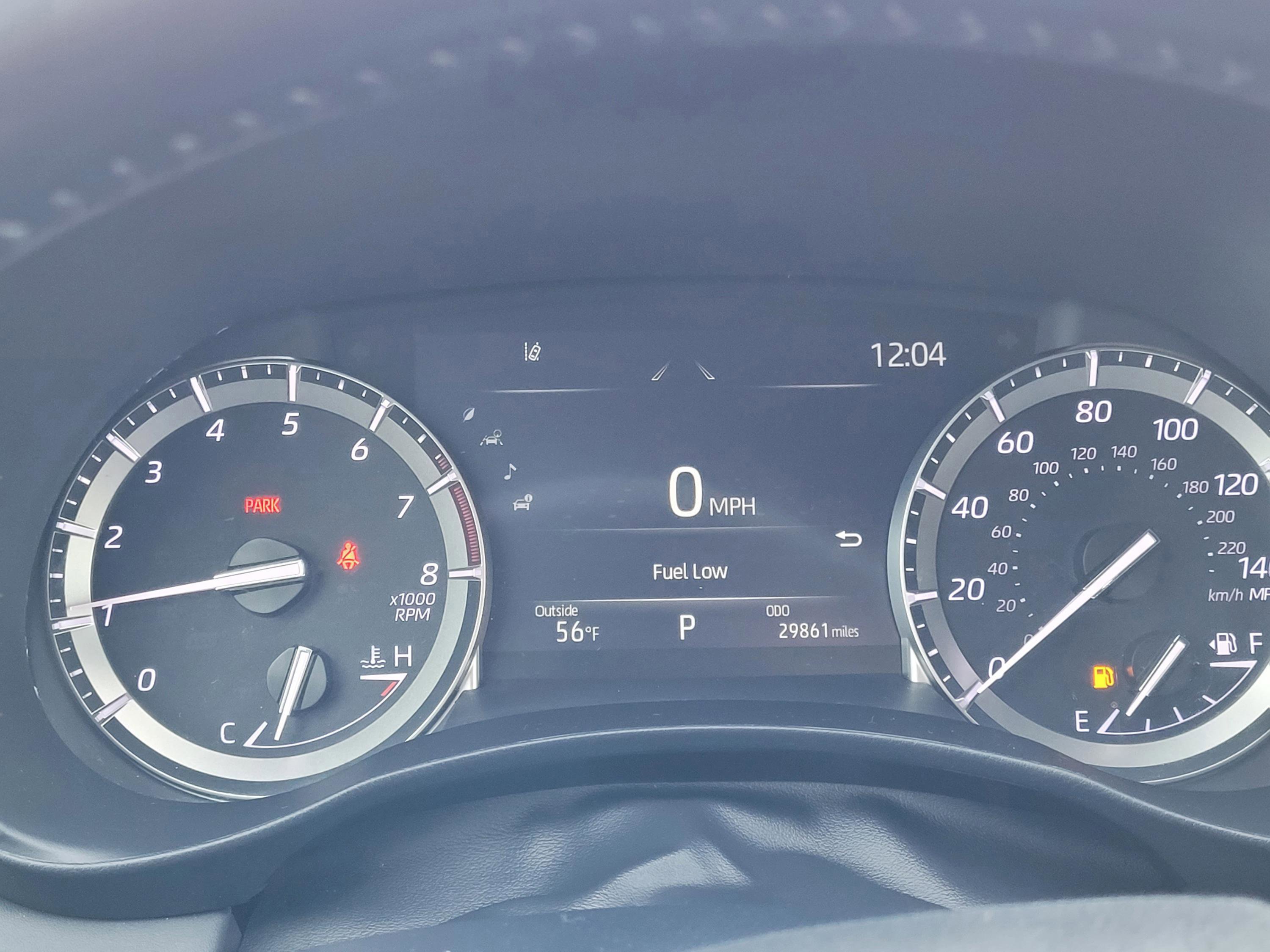 Used 2022 Toyota Highlander XSE image 21