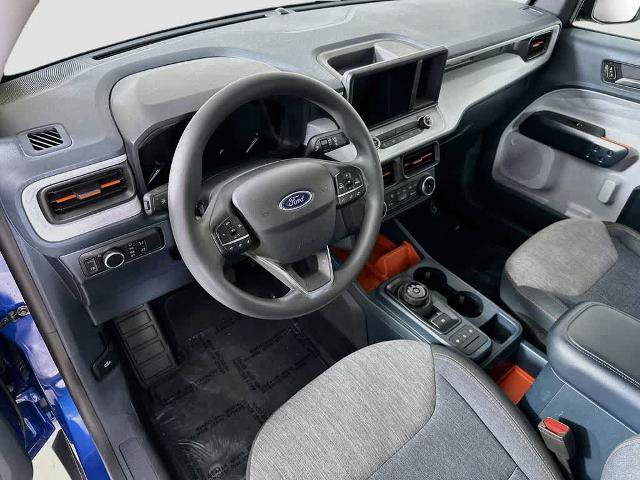 Certified 2024 Ford Maverick XLT FWD image 2