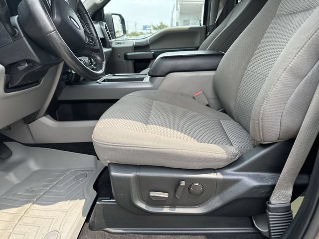 Certified 2020 Ford F150 XLT w/ Equipment Group 302A Luxury AWD/4WD image 13