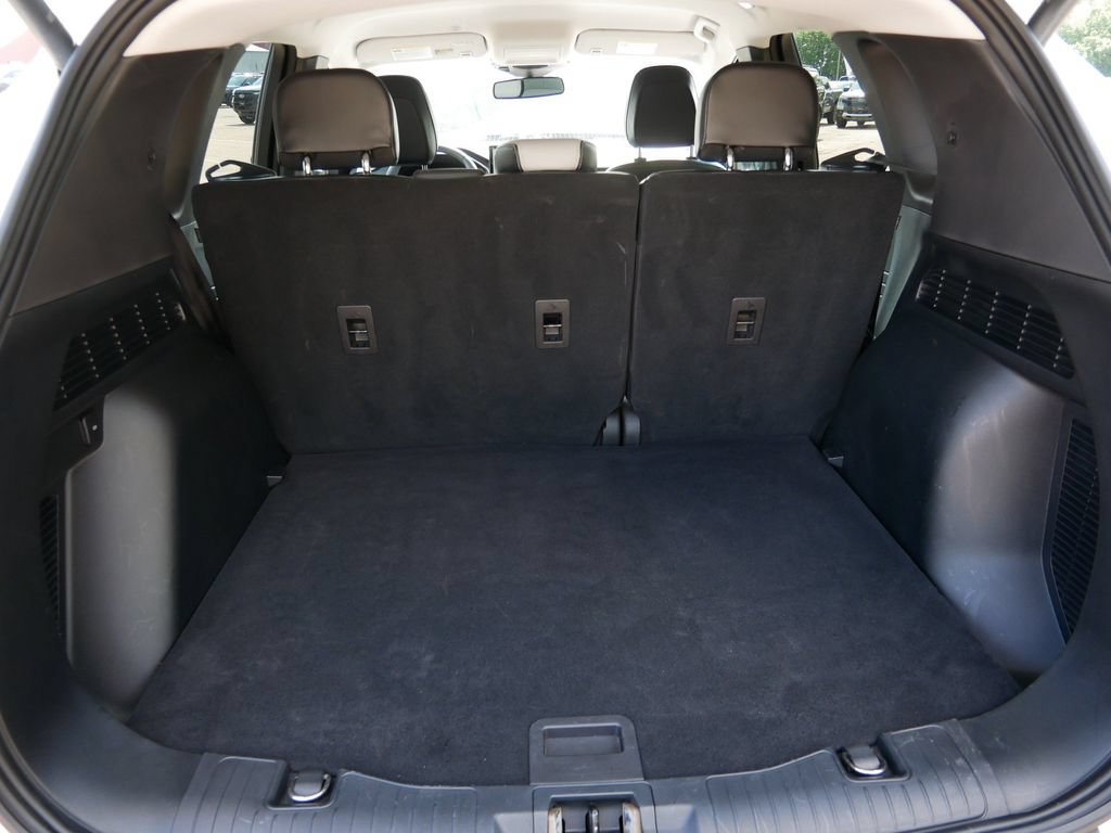 Certified 2023 Ford Escape Platinum AWD/4WD image 10