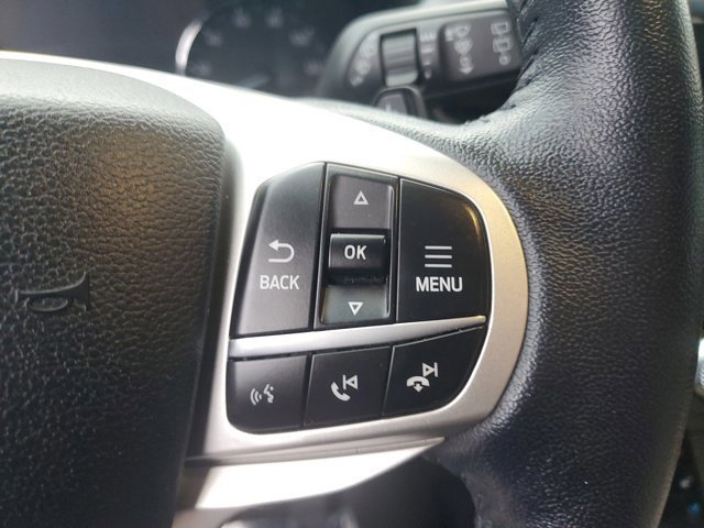 Certified 2021 Ford Explorer Limited w/ Equipment Group 301A image 23