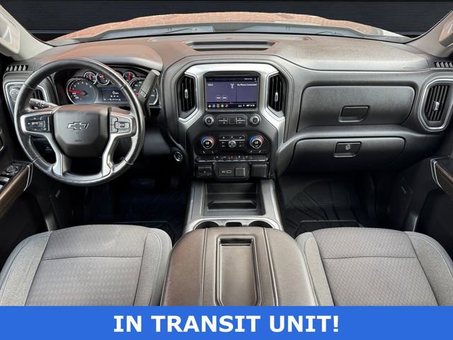 Used 2019 Chevrolet Silverado 1500 RST w/ All-Star Edition image 10
