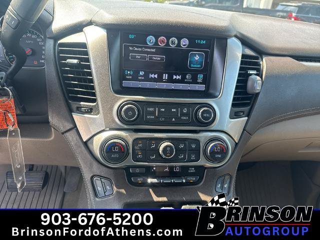 Used 2018 Chevrolet Tahoe LT RWD image 25