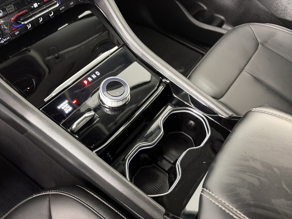 Used 2023 Jeep Grand Cherokee L Limited image 21