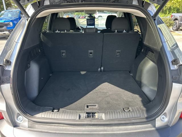 Certified 2023 Ford Escape Active AWD/4WD image 22
