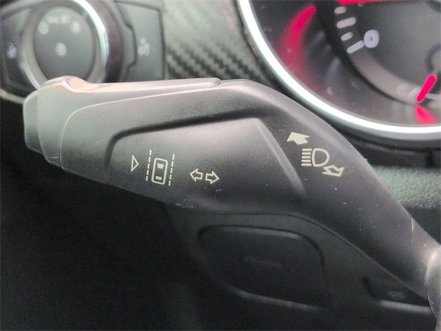 Certified 2022 Ford Mustang Coupe w/ Equipment Group 101A image 25