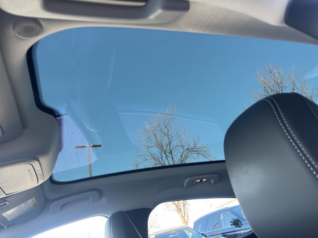 Certified 2025 Ford Mustang Mach-E Premium image 40