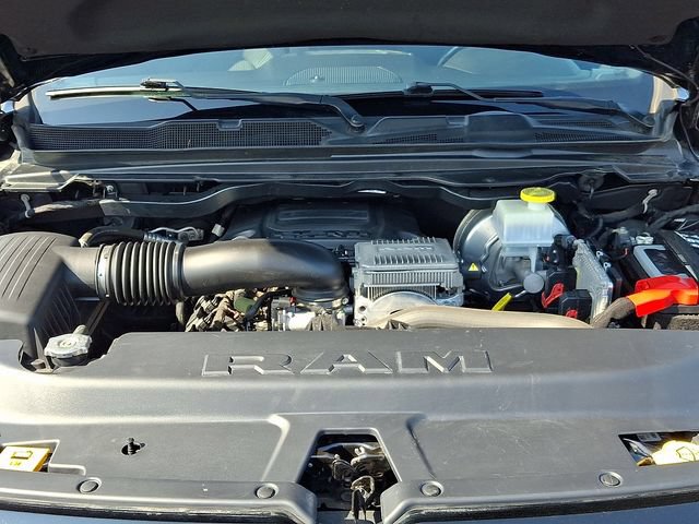 Used 2021 RAM 1500 Big Horn AWD/4WD image 30