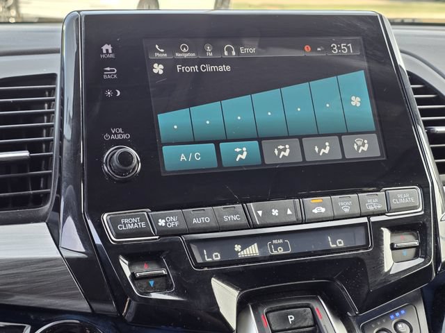 Used 2021 Honda Odyssey Elite image 11